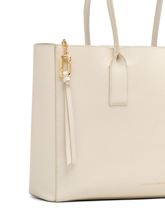 26FW 마크제이콥스 숄더백 2P6HTT019H01 123 CLOUD WHITE - MARC JACOBS