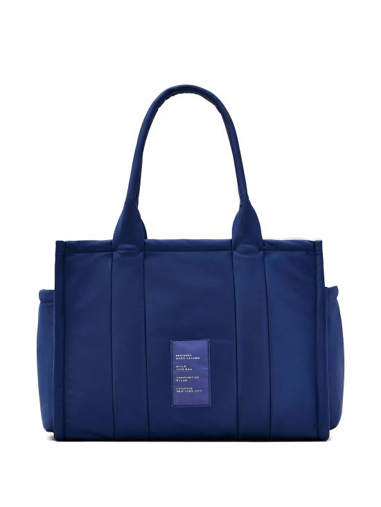 26FW 마크제이콥스 숄더백 2R4HTT015H03 426 BLUE SEA - MARC JACOBS