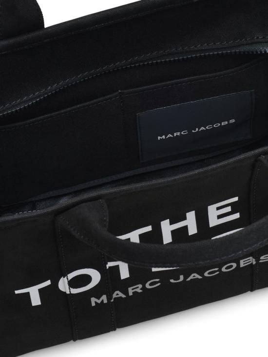 26FW 마크제이콥스 토트백 M0016161 BLACK - MARC JACOBS