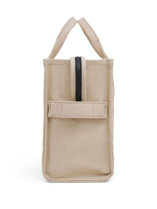 26FW 마크제이콥스 슬로건 탑 핸들 M0016161 260 BEIGE - MARC JACOBS