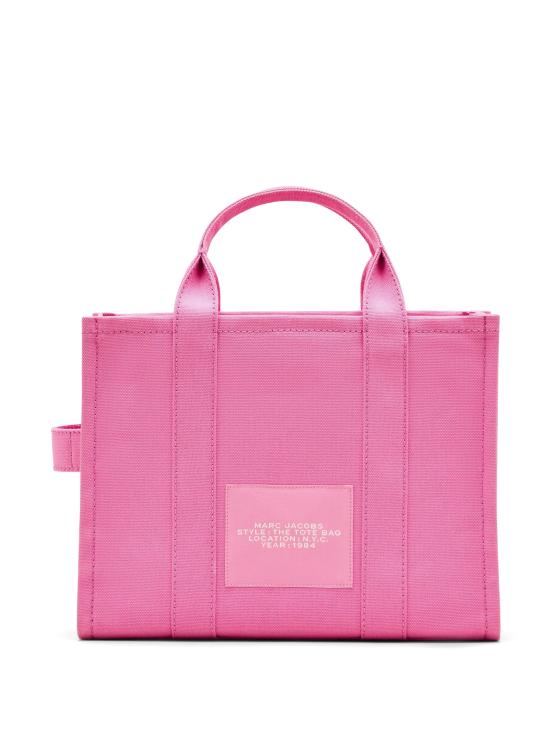 26FW 마크제이콥스 토트백 M0016161 678 BOW PINK - MARC JACOBS