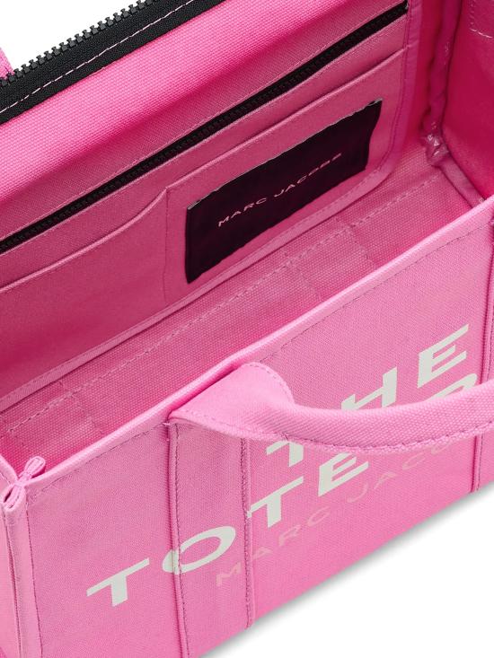 26FW 마크제이콥스 토트백 M0016161 678 BOW PINK - MARC JACOBS