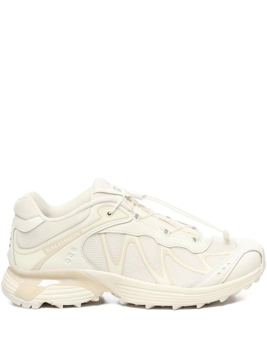26FW 살로몬 스피드크로스 3 스니커즈 L47978900 X VANILLA ICE ALMILK VANILA