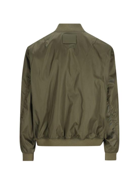 26FW 발렌시아가 수트 자켓 A001YL TUO212840 Khaki - BALENCIAGA