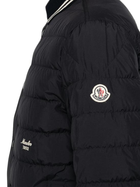 26FW 몽클레어 수트 자켓 911G000 04 597YW778 - MONCLER