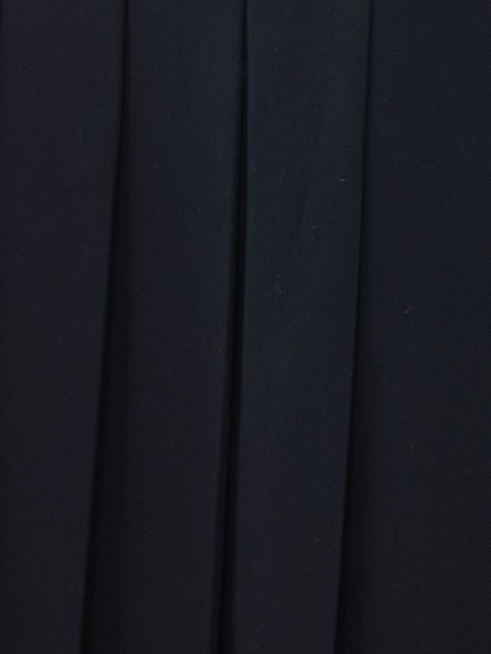 26FW 아페쎄 미디 스커트 COHLCF06509 IAK DARK NAVY - A.P.C.
