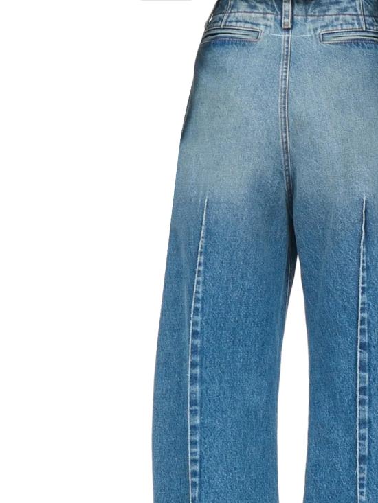 26FW MM6 메종마르지엘라 팬츠 S52KA0567 M30058965 - MM6 MAISON MARGIELA