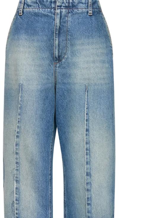 26FW MM6 메종마르지엘라 팬츠 S52KA0567 M30058965 - MM6 MAISON MARGIELA