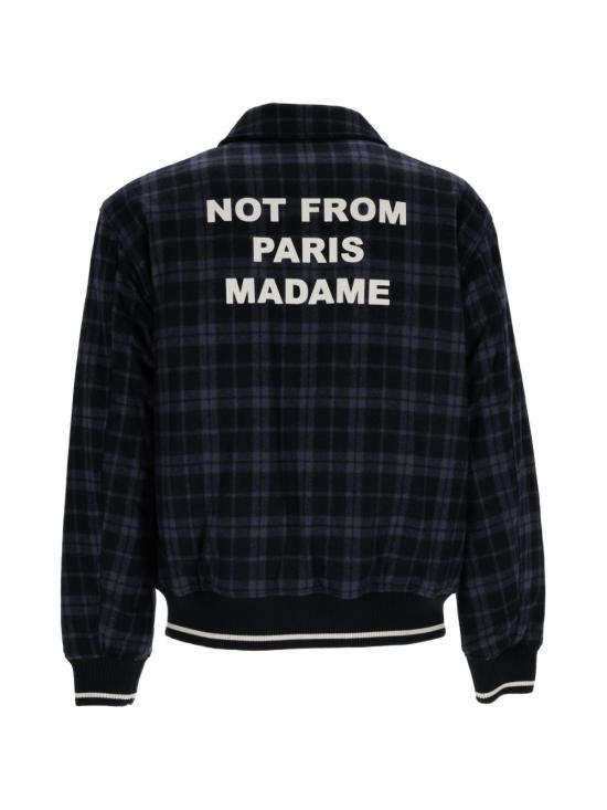 26FW 드롤드무슈 수트 자켓 PERMJT287WO050 NY NAVY - DROLE DE MONSIEUR