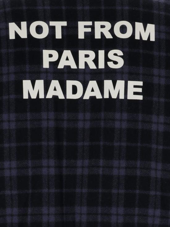 26FW 드롤드무슈 수트 자켓 PERMJT287WO050 NY NAVY - DROLE DE MONSIEUR
