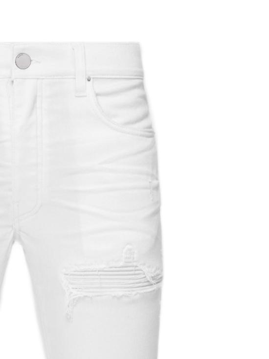 26FW 아미리 데님 팬츠 AM5JE009 003O White - AMIRI