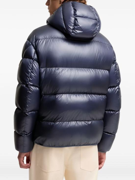 26FW 몽클레어 아나포 후드 다운 재킷 L20911A00079 595B1727 - MONCLER