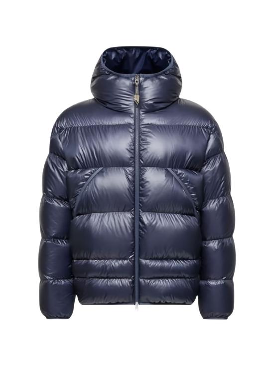 26FW 몽클레어 아나포 후드 다운 재킷 L20911A00079 595B1727 - MONCLER