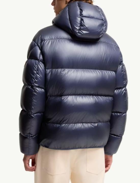 26FW 몽클레어 아나포 후드 다운 재킷 L20911A00079 595B1727 - MONCLER