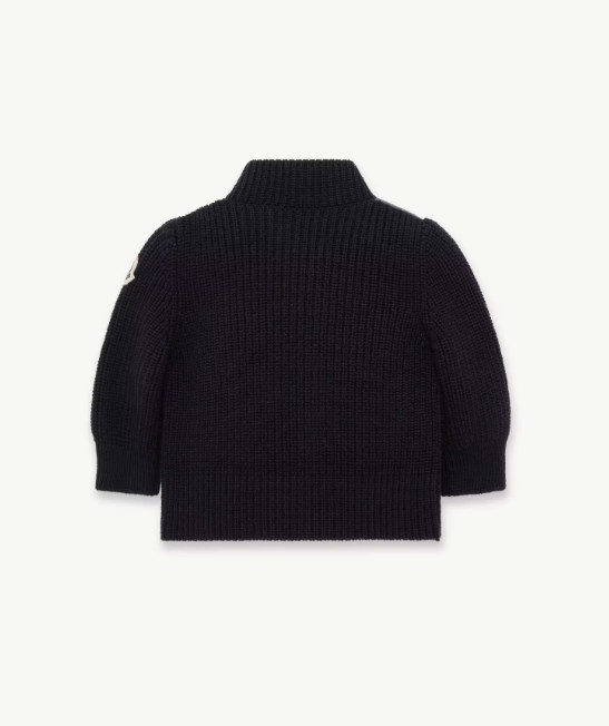 26FW [키즈] 몽클레어 니트/스웻셔츠 9519B000 01 M1131742 - MONCLER