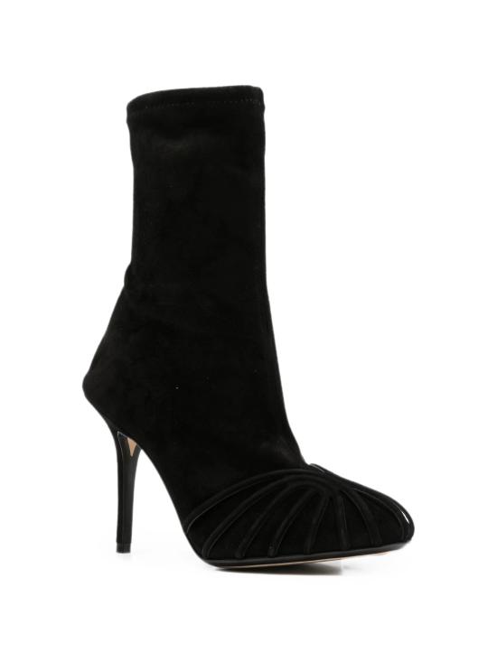 26FW 알레비 부츠 L26S7004 1355997BLACK - ALEVI