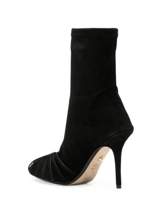 26FW 알레비 부츠 L26S7004 1355997BLACK - ALEVI