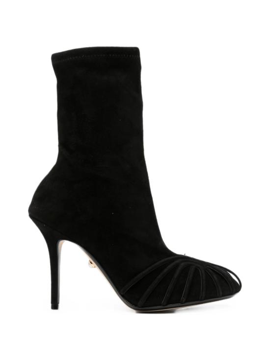 26FW 알레비 부츠 L26S7004 1355997BLACK