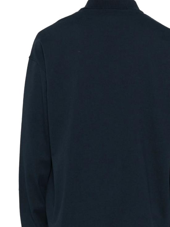 26FW 아페쎄 폴로 티셔츠 COHRUH26633 IAK Dark Navy - A.P.C.