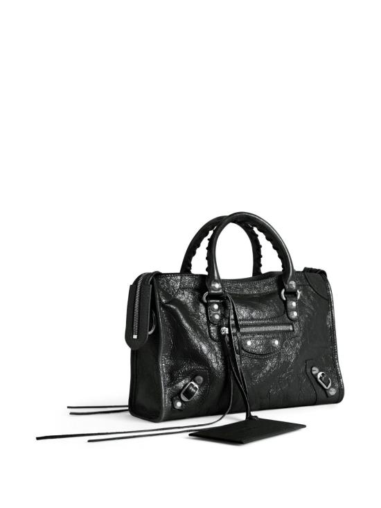26FW 발렌시아가 르 시티 백 스몰 8657622 ACLR1000 - BALENCIAGA