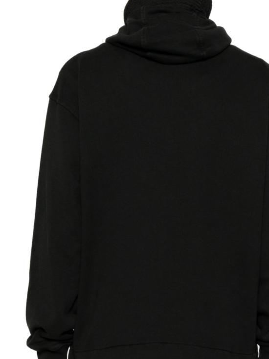 26FW 씨피 컴퍼니 긴팔 티셔츠 21CMSS032A 005835M999 Black - C.P. COMPANY