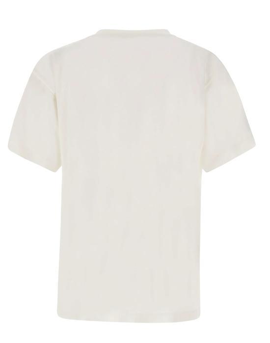 26FW MM6 메종마르지엘라 반팔 티셔츠 SH0GC0077 M20258101 - MM6 MAISON MARGIELA