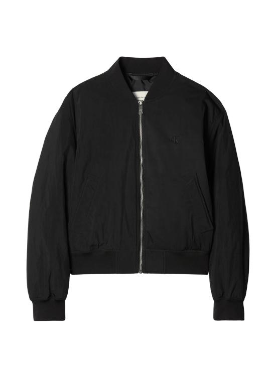 26FW 캘빈클라인 수트 자켓 LV047F505GUB1 BLACK