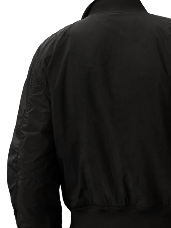 26FW 캘빈클라인 수트 자켓 LV047F505GUB1 BLACK - CALVIN KLEIN