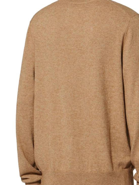 26FW 이자벨마랑 스웨터 PU0874HA D1L08HCMLG CAMEL LIGHT GREY - ISABEL MARANT
