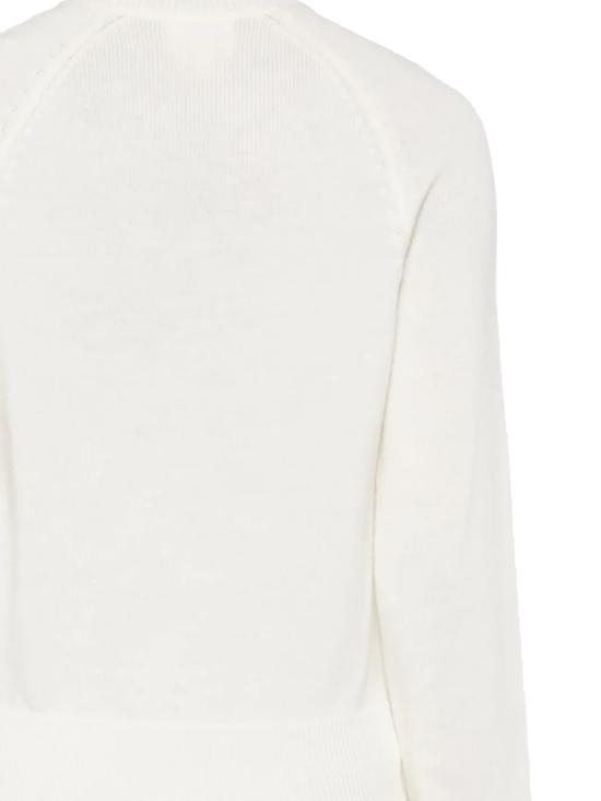 26FW 아페쎄 스웨터 WVAXUF23501 AAD ECR - A.P.C.