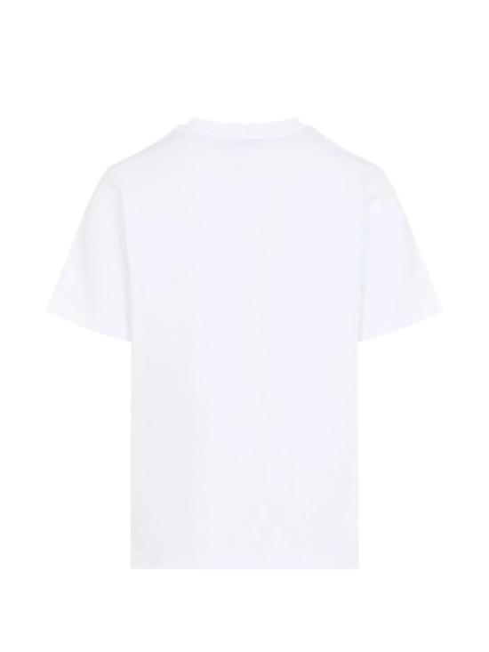 26FW 카사블랑카 반팔 티셔츠 MPF26JTS00103 TENNIS CLUB TRIANGLE - CASABLANCA