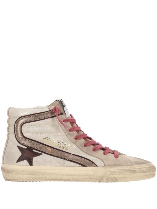 26FW 골든구스 스니커즈 GWF00115 F00875315990 BEIGE BROWN GREY