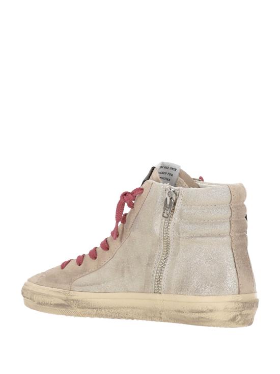 26FW 골든구스 스니커즈 GWF00115 F00875315990 BEIGE BROWN GREY - GOLDEN GOOSE