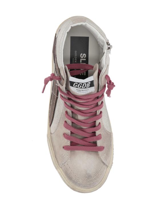 26FW 골든구스 스니커즈 GWF00115 F00875315990 BEIGE BROWN GREY - GOLDEN GOOSE