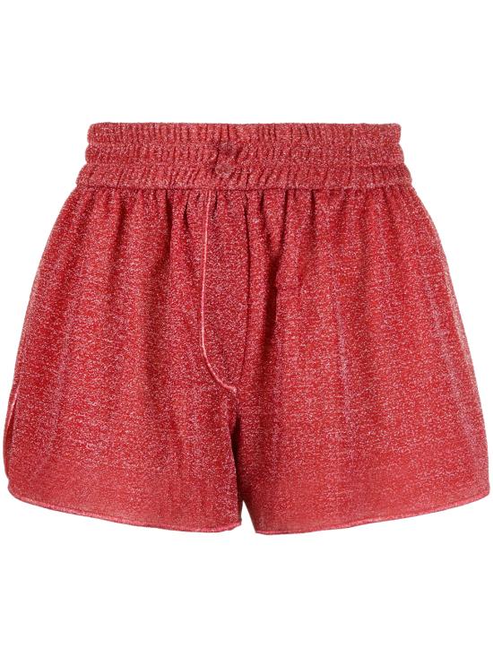26FW 오세리 숏팬츠 LRF235 CORAL