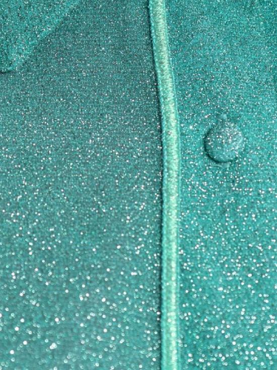 26FW 오세리 셔츠 LSF235 SEA TURQUOISE - OSÉREE