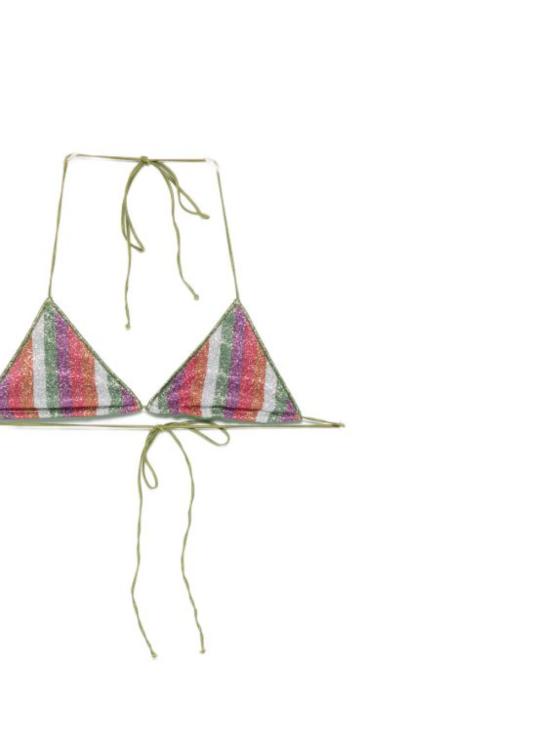 26FW 오세리 비치웨어 STF268 ROSE MULTICOLOR - OSÉREE