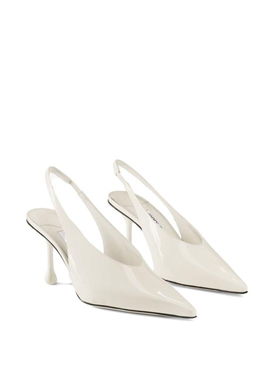 26FW 지미추 힐/펌프스 ISA80 PATLATTE - JIMMY CHOO