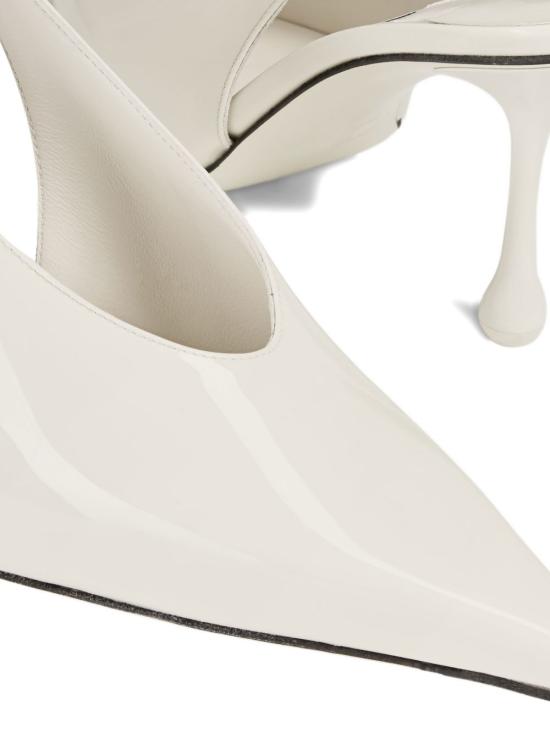 26FW 지미추 힐/펌프스 ISA80 PATLATTE - JIMMY CHOO