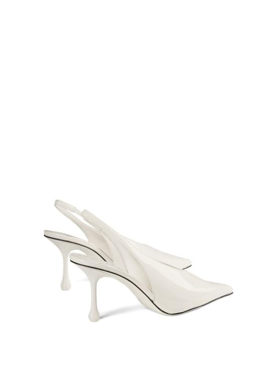 26FW 지미추 힐/펌프스 ISA80 PATLATTE - JIMMY CHOO