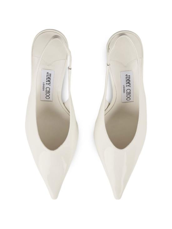 26FW 지미추 힐/펌프스 ISA80 PATLATTE - JIMMY CHOO