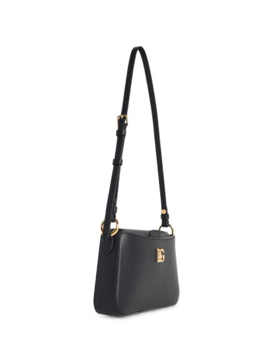 26FW 돌체앤가바나 숄더백 BI3466 A3P0080999 BLACK - DOLCE & GABBANA