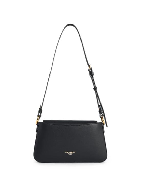 26FW 돌체앤가바나 숄더백 BI3466 A3P0080999 BLACK - DOLCE & GABBANA