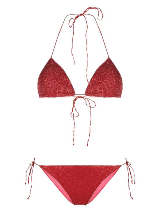 26FW 오세리 비치웨어 LTS601 CORAL