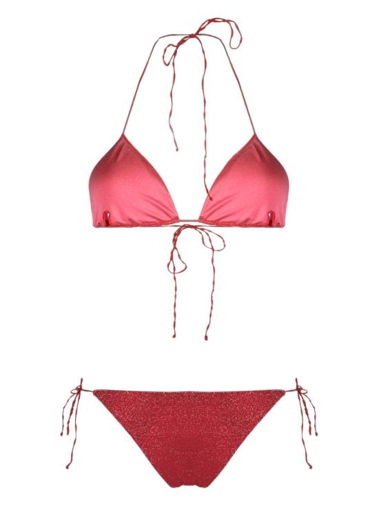 26FW 오세리 비치웨어 LTS601 CORAL - OSÉREE