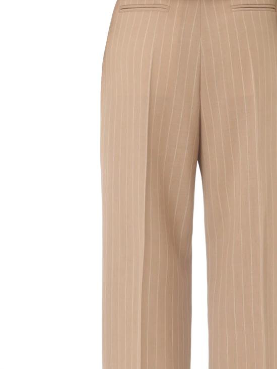 26FW 발렌티노 PAP 팬츠 9B3RB766 A9C3EU FANGO AVORIO SPORCO - VALENTINO PAP