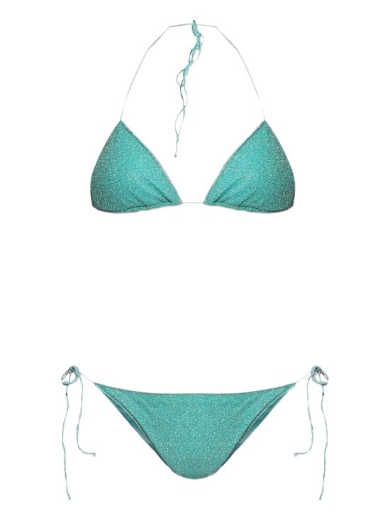 26FW 오세리 비치웨어 LTS601 SEA TURQUOISE
