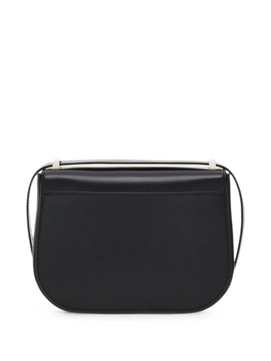 26FW 살바토레 페라가모 숄더백 219867 795224 NERO PALL - SALVATORE FERRAGAMO