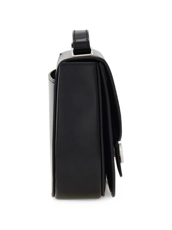 26FW 살바토레 페라가모 숄더백 219867 795224 NERO PALL - SALVATORE FERRAGAMO