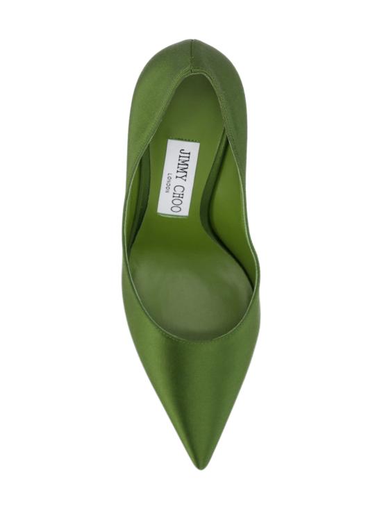 26FW 지미추 힐/펌프스 LOVE85 SATCLOVER - JIMMY CHOO